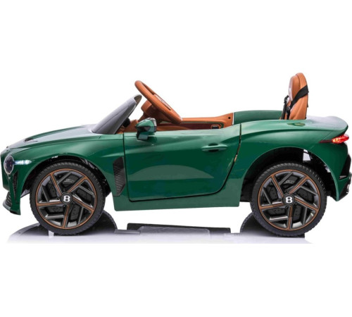Дитячий акумуляторний автомобіль Bentley Bacalar Дитячий акумуляторний автомобіль Bentley Bacalar