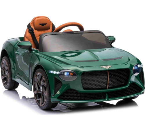Дитячий акумуляторний автомобіль Bentley Bacalar Дитячий акумуляторний автомобіль Bentley Bacalar