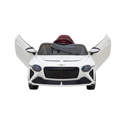 Дитячий акумуляторний автомобіль Bentley Bacalar