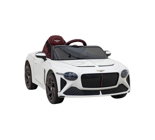 Дитячий акумуляторний автомобіль Bentley Bacalar Дитячий акумуляторний автомобіль Bentley Bacalar