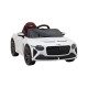 Дитячий акумуляторний автомобіль Bentley Bacalar