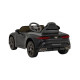 Дитячий акумуляторний автомобіль Bentley Bacalar