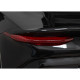 Дитячий акумуляторний автомобіль Bentley Bacalar