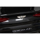 Дитячий акумуляторний автомобіль Bentley Bacalar