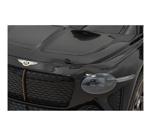 Дитячий акумуляторний автомобіль Bentley Bacalar Дитячий акумуляторний автомобіль Bentley Bacalar