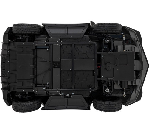 Дитяча акумуляторна машинка Lamborghini Aventador SV Біла Дитяча акумуляторна машинка Lamborghini Aventador SV Біла