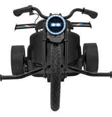 Дитяча акумуляторна машинка DRIFT BIKE 21 Чорна