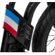 Дитяча акумуляторна машинка DRIFT BIKE 21 Чорна
