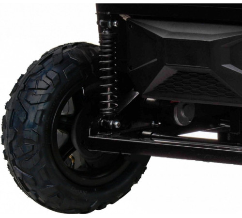Дитяча акумуляторна машинка Баггі ATV RACING UTV2000 з літій-іонним акумулятором, зелена Дитяча акумуляторна машинка Баггі ATV RACING UTV2000 з літій-іонним акумулятором, зелена