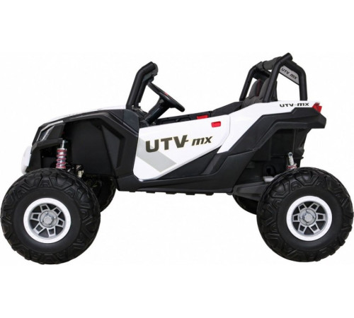 Дитяча акумуляторна машинка баггі UTV-MX Дитяча акумуляторна машинка баггі UTV-MX