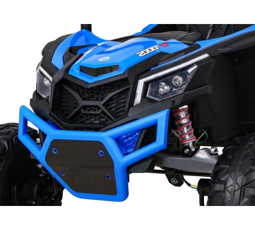 Дитяча акумуляторна машинка баггі UTV-MX Дитяча акумуляторна машинка баггі UTV-MX