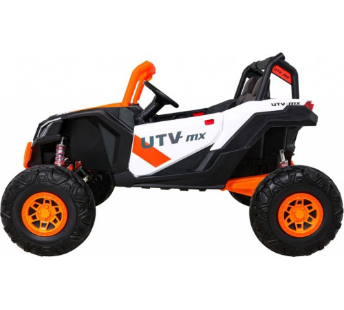 Дитяча акумуляторна машинка баггі UTV-MX Дитяча акумуляторна машинка баггі UTV-MX