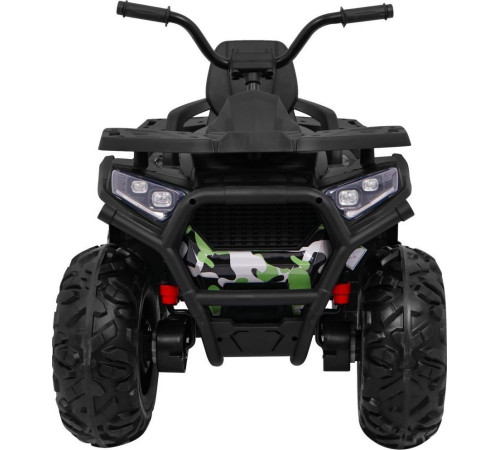 Дитячий акумуляторний квадроцикл Quad ATV Desert Moro Дитячий акумуляторний квадроцикл Quad ATV Desert Moro