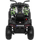 Дитячий акумуляторний квадроцикл Quad ATV Desert Moro