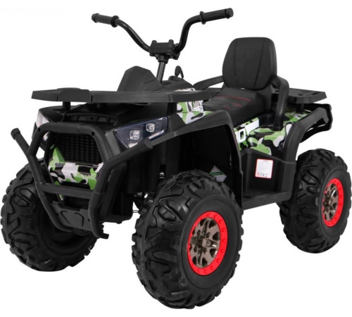 Дитячий акумуляторний квадроцикл Quad ATV Desert Moro Дитячий акумуляторний квадроцикл Quad ATV Desert Moro