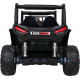 Дитяча акумуляторна машинка баггі UTV Roadster