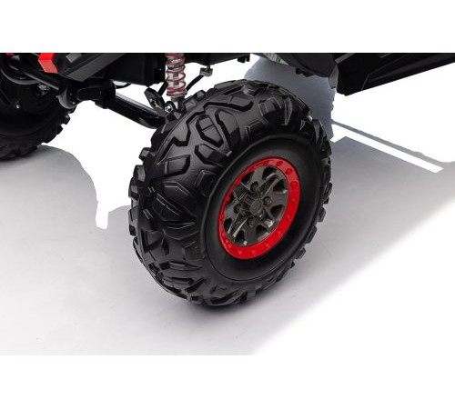 Дитяча акумуляторна машинка Баггі UTV-MX 2000N Синя Дитяча акумуляторна машинка Баггі UTV-MX 2000N Синя