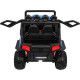 Дитячий акумуляторний баггі Grand Buggy Strong Lift. Синій