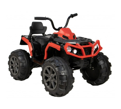 Дитячий акумуляторний квадроцикл Spoko HM-1288 Червоний