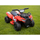 Дитячий акумуляторний квадроцикл Spoko MLY-518 Червоний