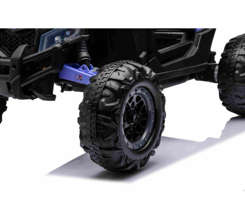Дитячий акумуляторний баггі ATV Defend 4x4 Фіолетовий Дитячий акумуляторний баггі ATV Defend 4x4 Фіолетовий