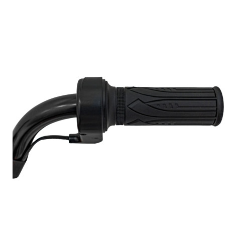 Дитячий акумуляторний мотоцикл PANTONE 361C Рожевий