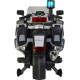 Дитячий акумуляторний мотоцикл BMW R1200RT поліцейський