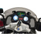 Дитячий акумуляторний мотоцикл BMW R1200RT поліцейський