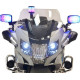 Дитячий акумуляторний мотоцикл BMW R1200RT поліцейський