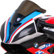 Дитячий акумуляторний мотоцикл BMW HP4 Червоний