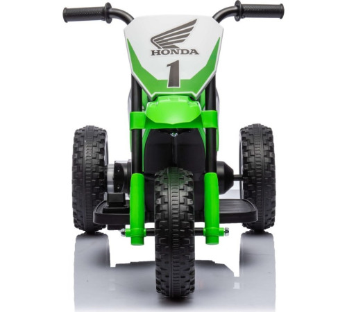 Дитячий акумуляторний мотоцикл Honda CRF 450R Дитячий акумуляторний мотоцикл Honda CRF 450R