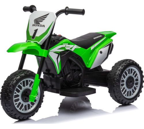 Дитячий акумуляторний мотоцикл Honda CRF 450R Дитячий акумуляторний мотоцикл Honda CRF 450R