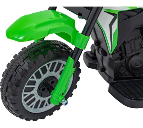 Дитячий акумуляторний мотоцикл Honda CRF 450R Дитячий акумуляторний мотоцикл Honda CRF 450R