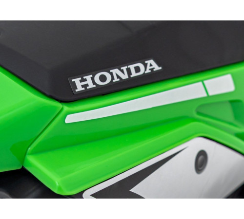 Дитячий акумуляторний мотоцикл Honda CRF 450R Дитячий акумуляторний мотоцикл Honda CRF 450R