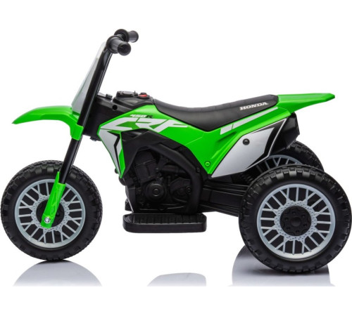 Дитячий акумуляторний мотоцикл Honda CRF 450R Дитячий акумуляторний мотоцикл Honda CRF 450R