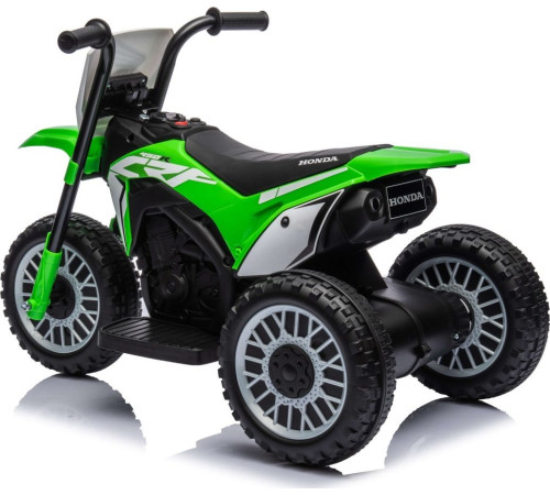 Дитячий акумуляторний мотоцикл Honda CRF 450R Дитячий акумуляторний мотоцикл Honda CRF 450R