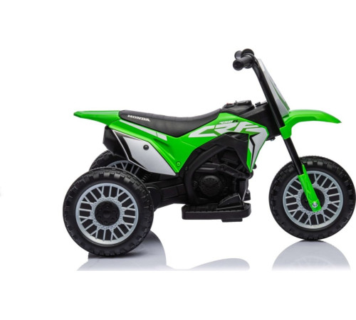 Дитячий акумуляторний мотоцикл Honda CRF 450R Дитячий акумуляторний мотоцикл Honda CRF 450R