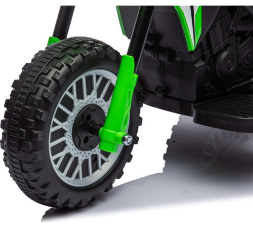 Дитячий акумуляторний мотоцикл Honda CRF 450R Дитячий акумуляторний мотоцикл Honda CRF 450R