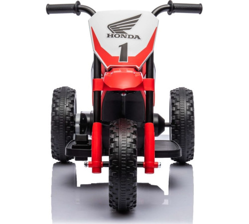 Дитячий акумуляторний мотоцикл Honda CRF 450R