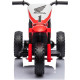 Дитячий акумуляторний мотоцикл Honda CRF 450R