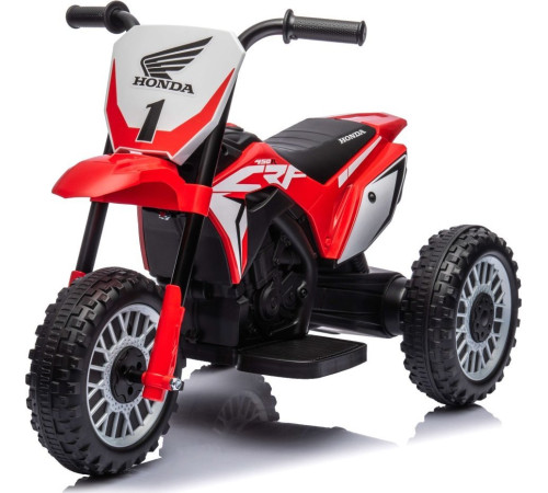 Дитячий акумуляторний мотоцикл Honda CRF 450R