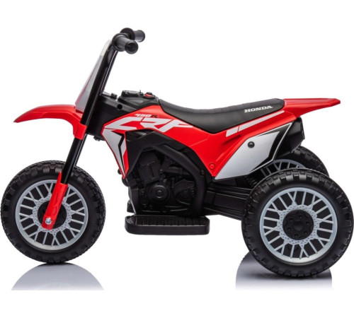 Дитячий акумуляторний мотоцикл Honda CRF 450R