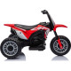 Дитячий акумуляторний мотоцикл Honda CRF 450R