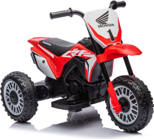 Дитячий акумуляторний мотоцикл Honda CRF 450R
