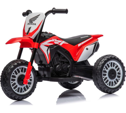 Дитячий акумуляторний мотоцикл Honda CRF 450R