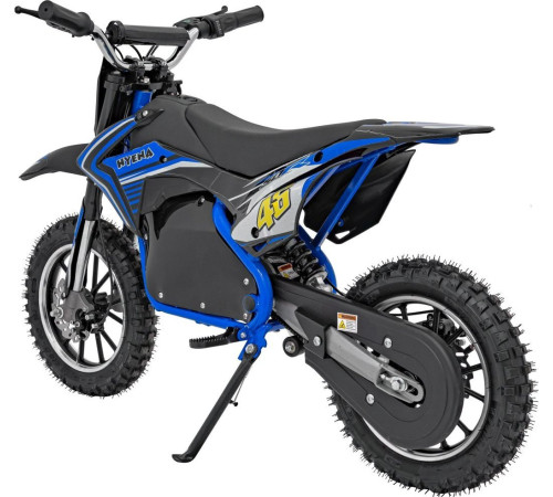 Дитячий акумуляторний мотоцикл RENEGADE 50R Синій Дитячий акумуляторний мотоцикл RENEGADE 50R Синій