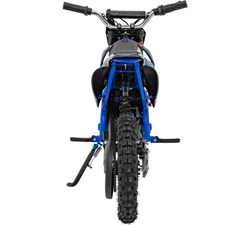 Дитячий акумуляторний мотоцикл RENEGADE 50R Синій Дитячий акумуляторний мотоцикл RENEGADE 50R Синій