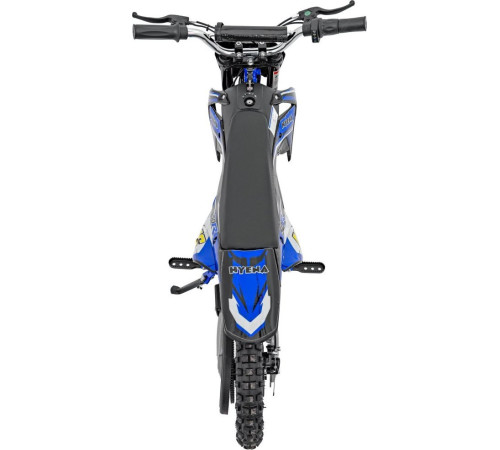 Дитячий акумуляторний мотоцикл RENEGADE 50R Синій Дитячий акумуляторний мотоцикл RENEGADE 50R Синій