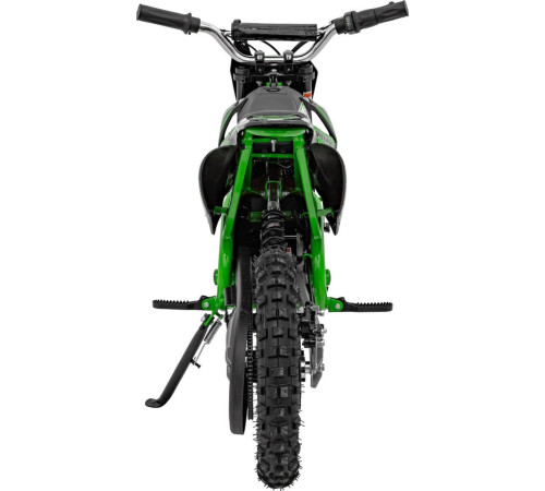 Дитячий акумуляторний мотоцикл RENEGADE 50R Зелений Дитячий акумуляторний мотоцикл RENEGADE 50R Зелений