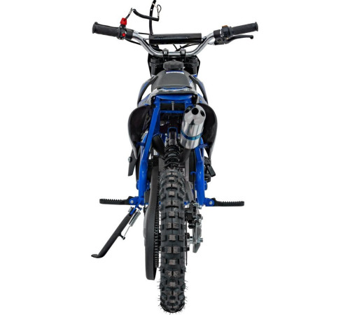 Дитячий акумуляторний мотоцикл RENEGADE 50R Синій Дитячий акумуляторний мотоцикл RENEGADE 50R Синій